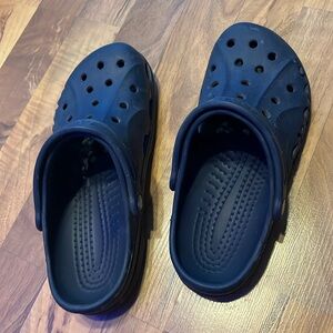 Crocs clogs